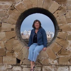 Meet your Posher, Johanne